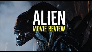 Alien Explored (Spoiler Movie Review)