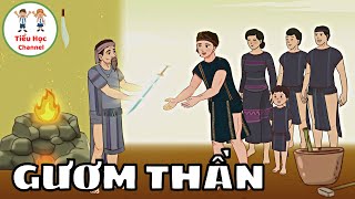 Kể chuyện: GƯƠM THẦN | Tiếng Việt 3 | Tập 2 | Cánh Diều