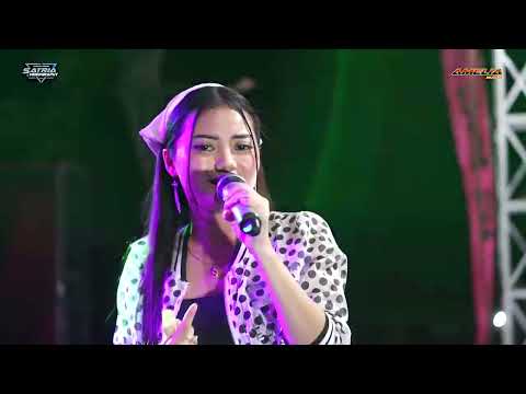 MAAFKAN AKU - RAHMA ANGGARA - AMELIA MUSIC PANCEN JOOSS - LIVE SEMAMBUNG KALIORI REMBANG