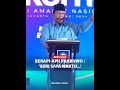 BERAPI-API! Prabowo Minta Waktu 3 Sampai 4 Tahun, Janji Bawa Kesejahteraan ke Rakyat Indonesia