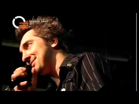 Король и Шут Писатель Гудвин (Live 2007)