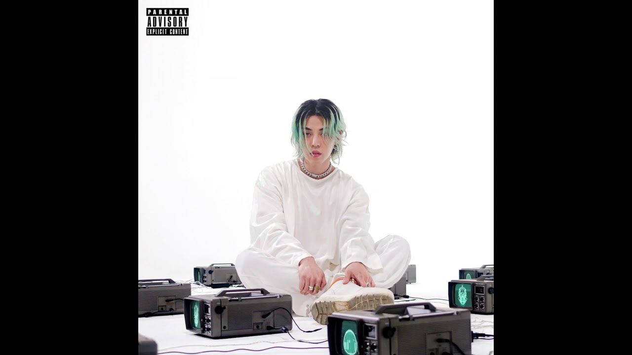 kyuu - CALLING [Official Audio]