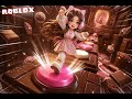 كل مرة أطيح أعاقبكم بطريقة مجنونة    روبلوكس