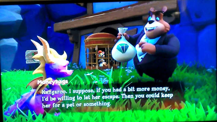 Spyro