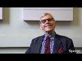 Prof Sir David Omand | How to survive a crisis