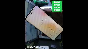 ANG-LX1 nova 8i Hard Rest bypass