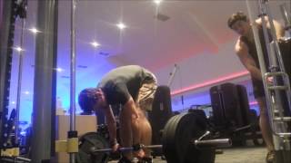 Lrb Big15 - Deficit Sldl 15.12.14