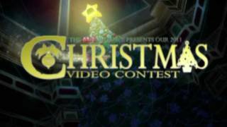 Christmas Video Contest ((Concluded)) 2011 - AMVA