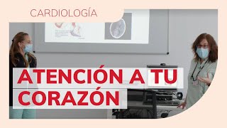 Factores de riesgo cardiovascular