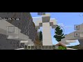 Minecraft mansion