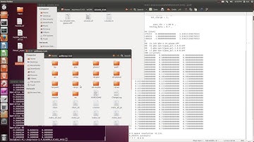 PWscf (xspectra-2-, scf, outline and tests)