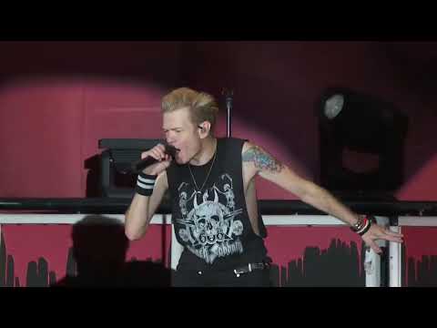 Sum 41 Still Waiting Live At Hellfest 2023