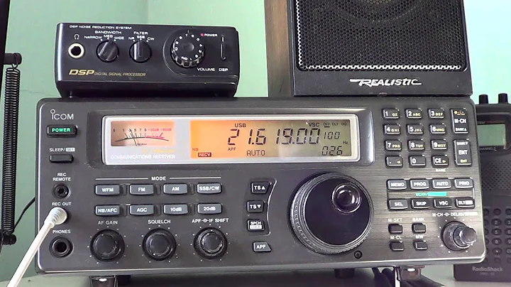 4XZ Israel navy in 13 meter band with Group letters and ID october 20th 2015