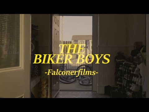 The Biker Boys | A short film