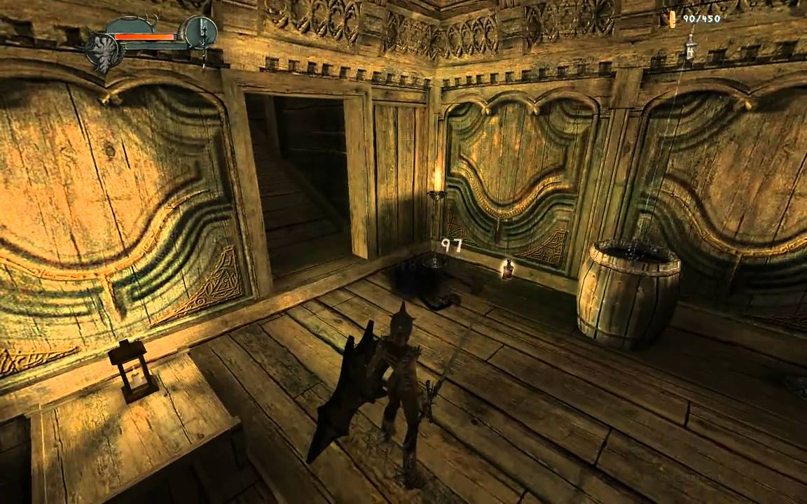 Featured image of post Secure Enclave Jumpless World