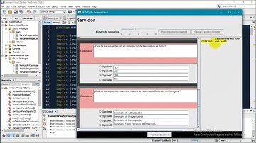 Pasando objetos mediante sockets y socketServer java | TCP y UDP