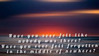 sam smith ft summer walker- you will be found