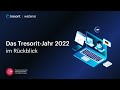 Das Tresorit-Jahr 2022 im Rückblick
