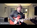 Back to Basic with Marty Schwartz