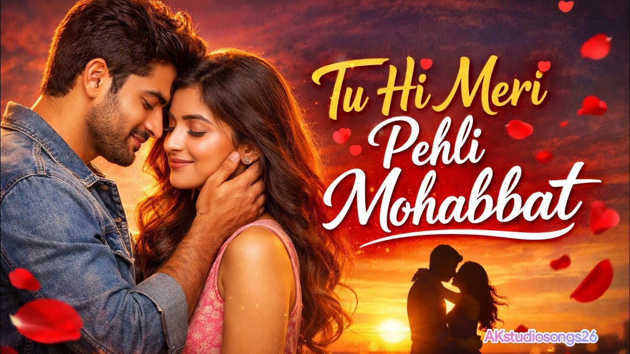 Tuhi Meri Pehli Mohabbat song (of 2026)