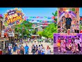 Viva La Fiesta Vlog @ Six Flags Fiesta Texas