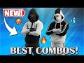 20 BEST STASH&#39;D SKIN COMBOS YOU MUST TRY! (Fortnite New Stash&#39;d Skin Combos)