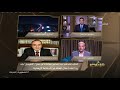 عبد المحسن سلامة طلب التفويض كان فكرة عبقرية من الرئيس السيسي 