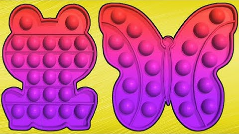 Pop Us! -All level Gameplay Android ios (level 784-790)