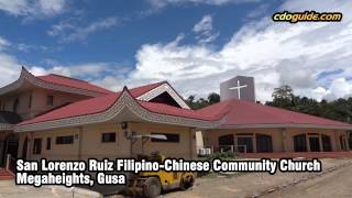 Visita Iglesia 2014, Cagayan de Oro