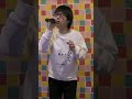 スイートプリキュア♪後期ED「♯キボウレインボウ♯」歌ってみた #Shorts #かとひで