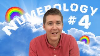 Celebrity Numerology #4 - Astrology and Tarot Meanings Net Worth