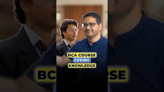 😱 BCA 1st Year to Placement Ready | Complete BCA Coding Roadmap for Beginners 2026 #bca #itm