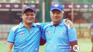 APEX CXOs Box Cricket Tournament | APEX CXOs | Explainer Video By ⁨@KonnectMe⁩ #event #summit #expo screenshot 3