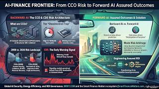 AI-Finance Collateralized Compute Obligations-Forward AI-Model Risk Arbitrage Assured ROI Outcomes