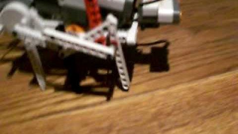 nxt 6 legged insect 2