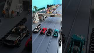 3DBotMaker Speedway Teaser Trailer #3dbotmaker #diecastracing