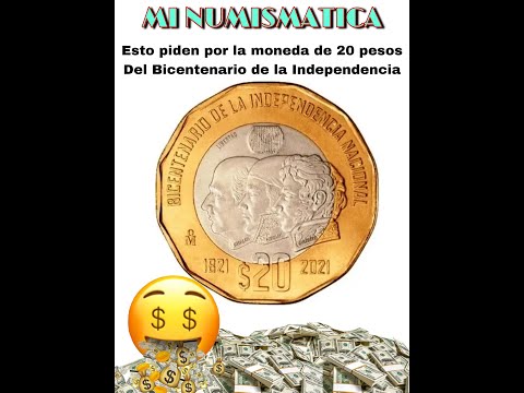 Vídeo: Les monedes commemoratives són una bona inversió?