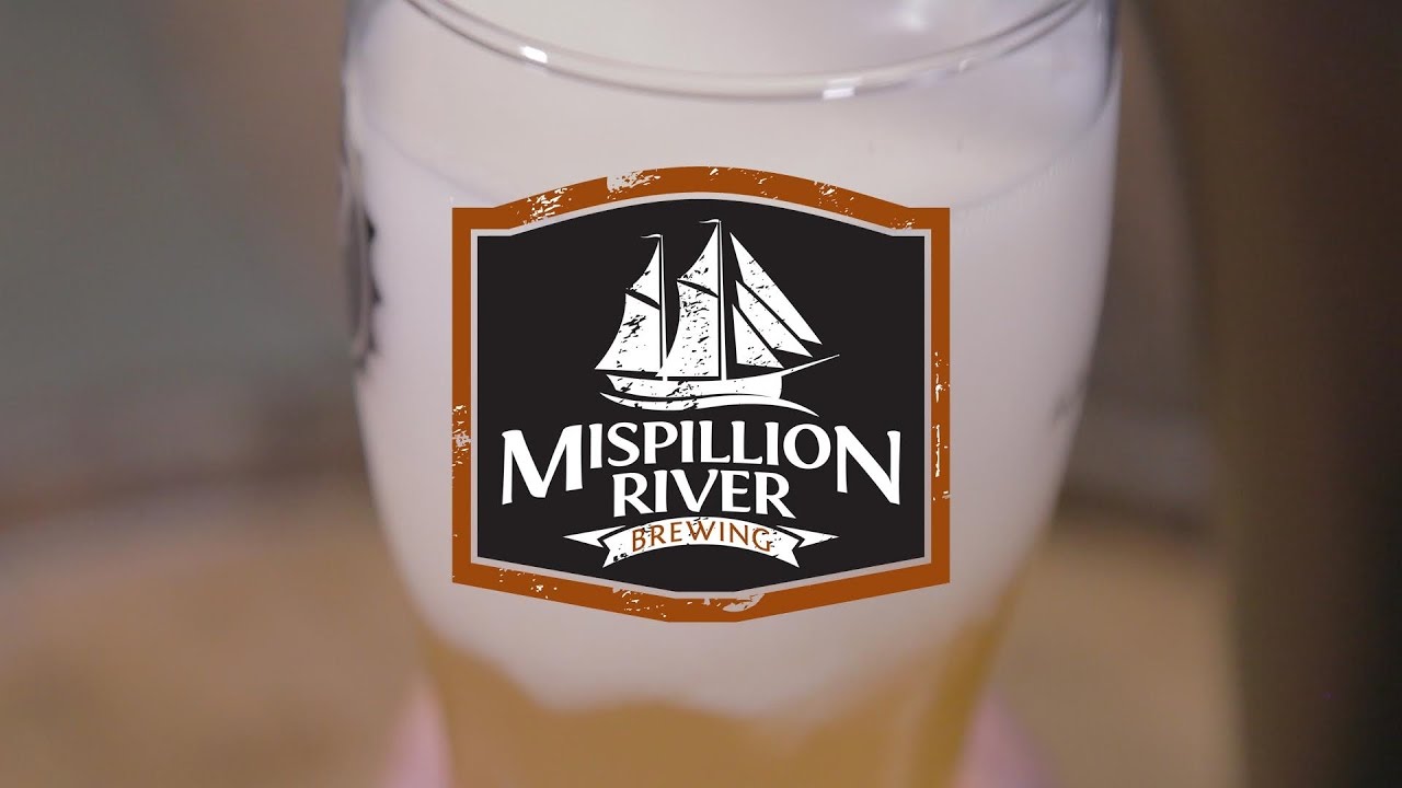 [Trailer] Fizzics Brewers Spotlight - Mispillion River Brewing