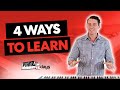 Your 1st Beginner Keyboard Piano Lesson - Getting Started ...