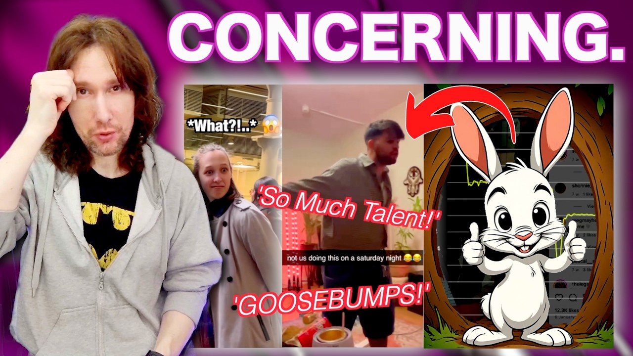 What Have We Become?