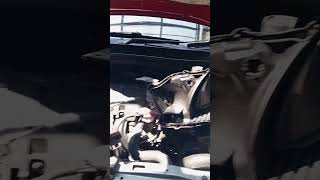 Proses Pemasangan Biled Sql D Yaris Lele Dan Tes Cahaya