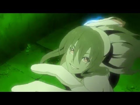 Blassreiter - Anime - AniDB