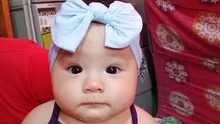 THE BUNGISNGIS SMILE | SOPHIA