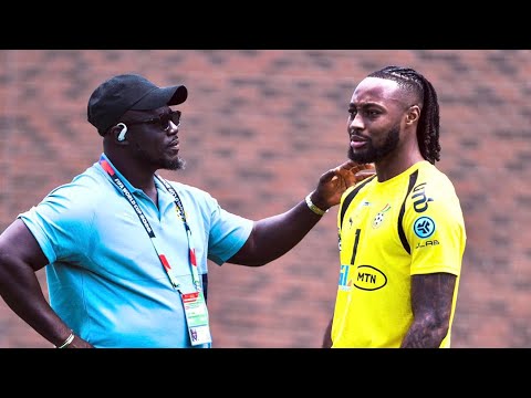 BREAKING🇬🇭: Antoine SEMENYO miss Black Stars Training ahead of COLOMBIA clash & All Latest.