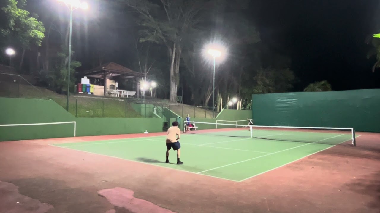 Bielo Tenis - 17.06.2025 - Ferrer vs Bernardo (3)