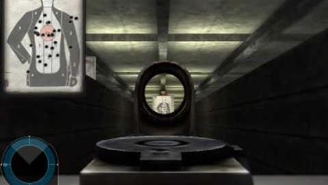 Warcrate ~ Operation 7 Weapon Test (AR) AK-74/AK-74U