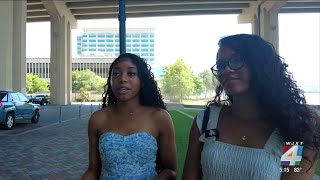 America 250: Elders share advice while younger generation share their hope for the future