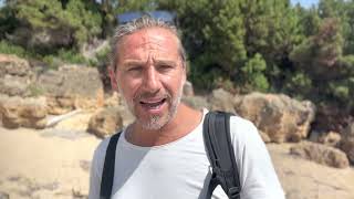 Παραλίες Μεσσηνίας Μέρος 2ο by Aris Balabanis 1,967 views 1 year ago 28 minutes