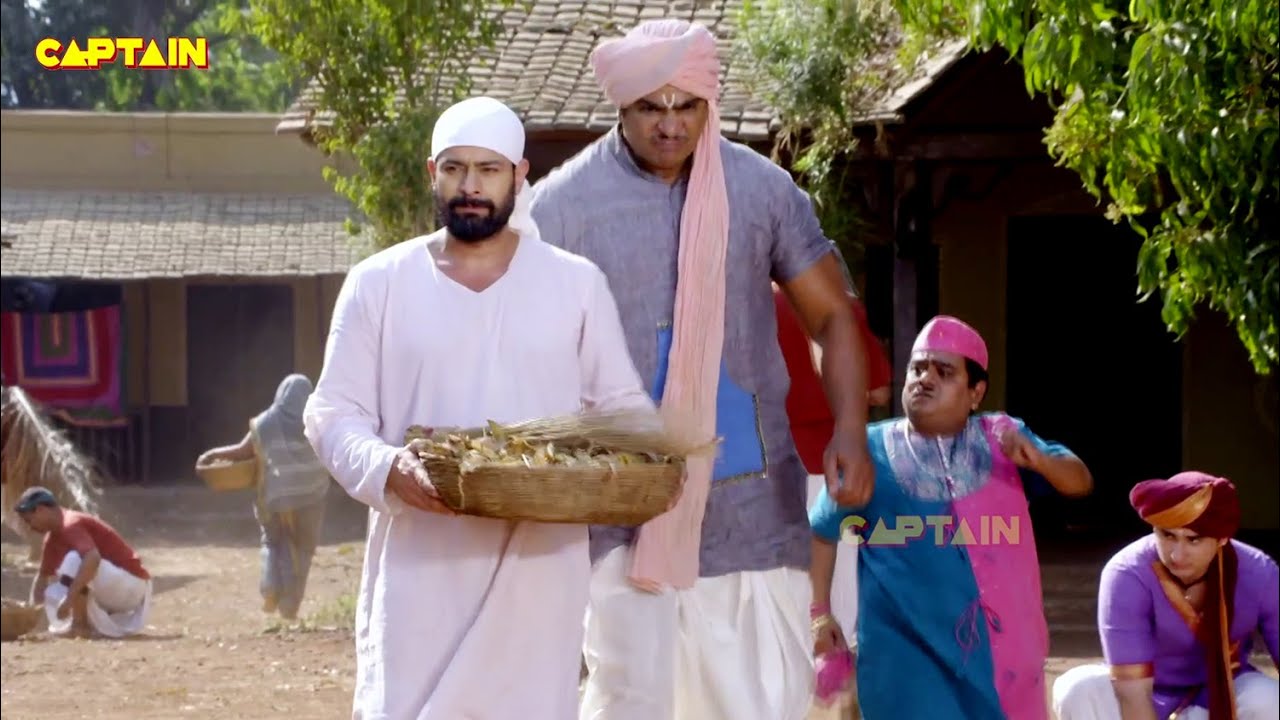 शिरडी वाले साईं बाबा के चमत्कार ( SHIRDI WALE SAI BABA CHAMATKAR)  | Full Episode