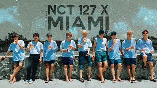 ｢ FMV ｣ NCT 127 X MIAMI - Highway to Heaven